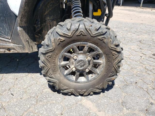 2018 POLARIS RZR XP 4 1 - 3NSVFE997JF941725