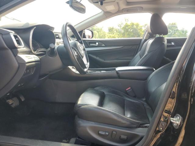 2017 NISSAN MAXIMA 3.5 1N4AA6APXHC389648