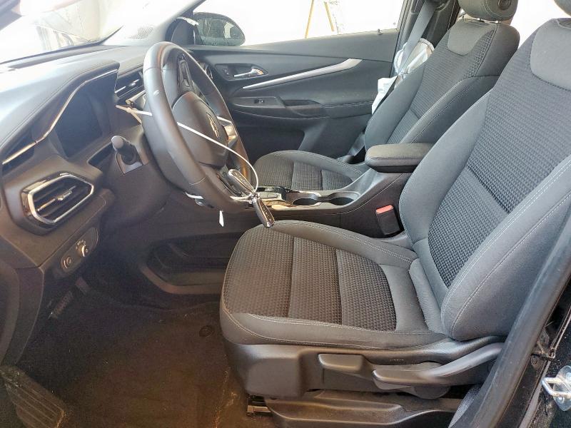 2023 CHEVROLET BOLT EUV L 1G1FY6S08P4153725