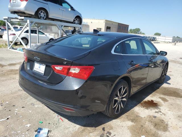 2018 CHEVROLET MALIBU LT 1G1ZD5ST0JF258526