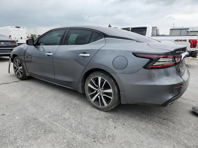 2021 NISSAN MAXIMA SV - 1N4AA6CV5MC514688