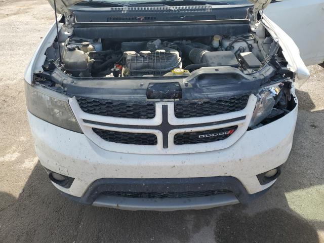 2015 DODGE JOURNEY R/ 3C4PDCEG6FT738620