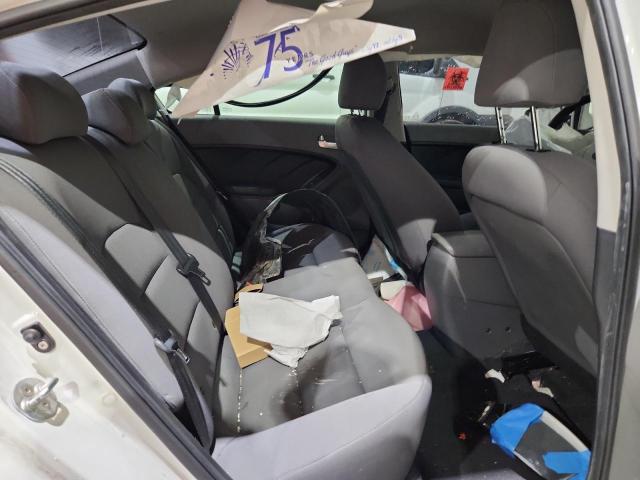 2017 KIA FORTE LX - 3KPFK4A77HE079211