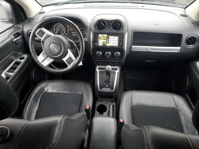 2016 JEEP COMPASS LA 1C4NJDEBXGD541788
