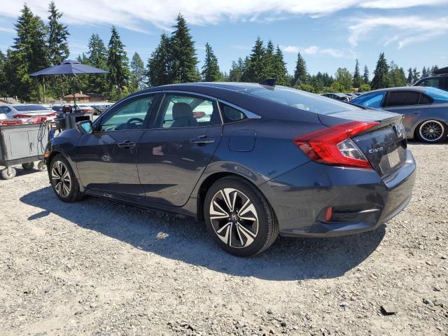 Vin: 19xfc1f35ge202018, lot: 63112865, honda civic ex 20162