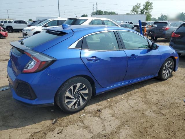 2019 HONDA CIVIC LX SHHFK7H37KU218483