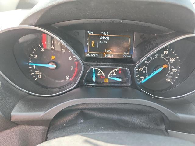 2018 FORD ESCAPE SEL 1FMCU9HD0JUC25358