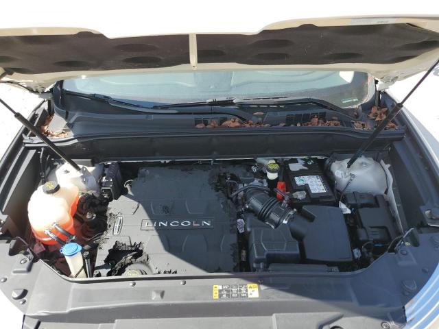 2016 LINCOLN MKX RESERV 2LMTJ6LR1GBL62743