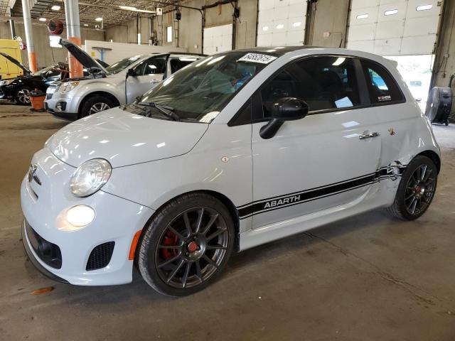 2017 FIAT 500 ABARTH 3C3CFFFH9HT556466