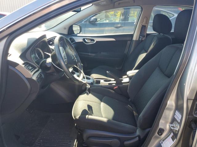 2014 NISSAN SENTRA S - 3N1AB7AP3EY237083