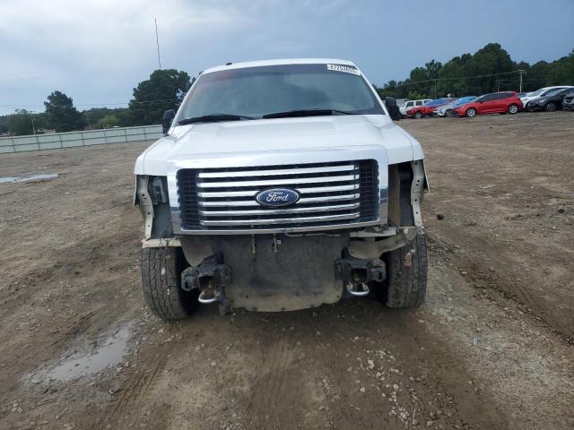 2010 FORD F150 SUPER - 1FTFW1EV3AFA78841