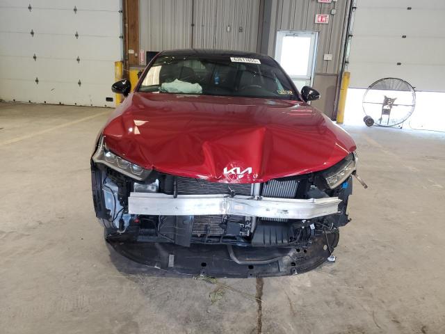 2022 KIA K5 GT 5XXG44J84NG125247