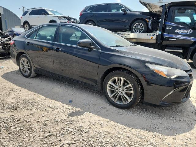 2017 TOYOTA CAMRY LE - 4T1BF1FK8HU755886