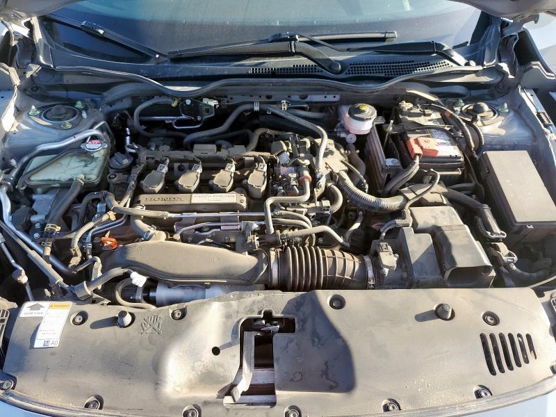 2019 HONDA CIVIC EXL SHHFK7H83KU207217