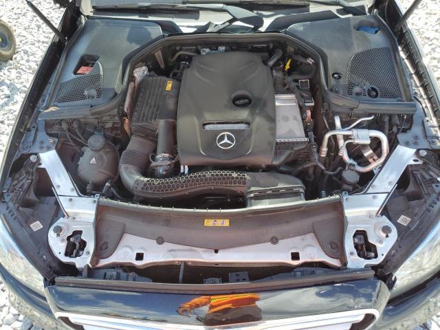 2018 MERCEDES-BENZ E 300 4MAT WDDZF4KB1JA394394