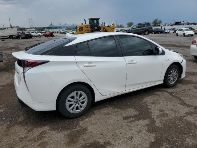 2016 TOYOTA PRIUS JTDKBRFU9G3509692