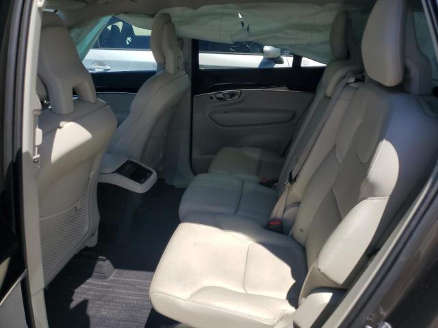 2018 VOLVO XC90 T6 YV4A22PK5J1201077