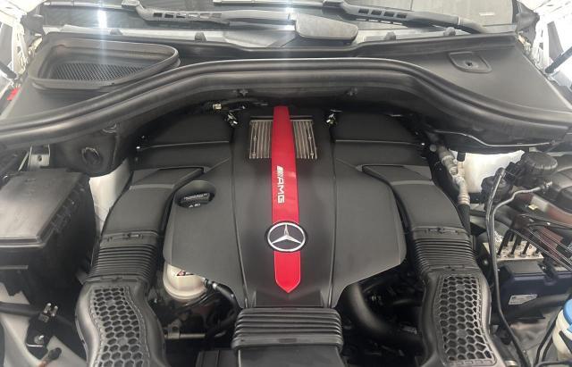 2016 MERCEDES-BENZ GLE COUPE 4JGED6EB3GA018208