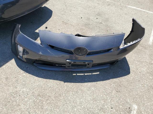 2015 TOYOTA PRIUS JTDKN3DU3F0415086