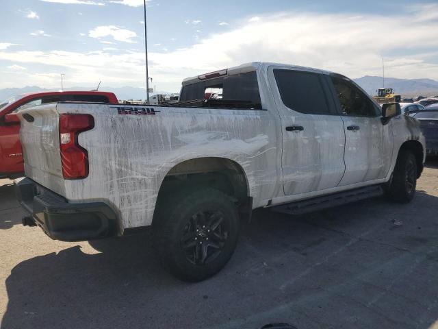 2019 CHEVROLET SILVERADO - 3GCPYFED6KG285145