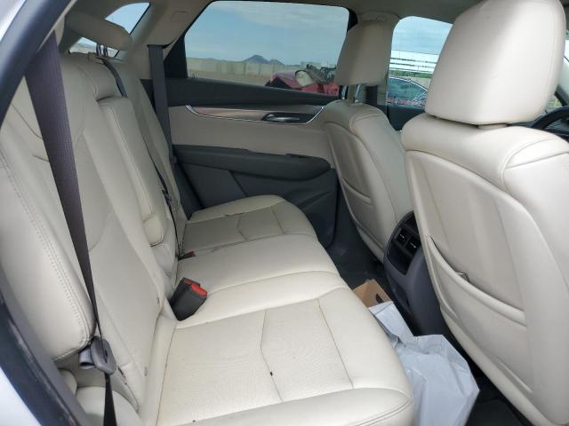 2017 CADILLAC XT5 LUXURY - 1GYKNBRS1HZ226978