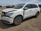 2016 ACURA MDX TECHNO - 5FRYD4H44GB044650