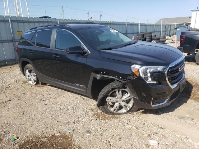 2024 GMC TERRAIN SL 3GKALTEGXRL251728