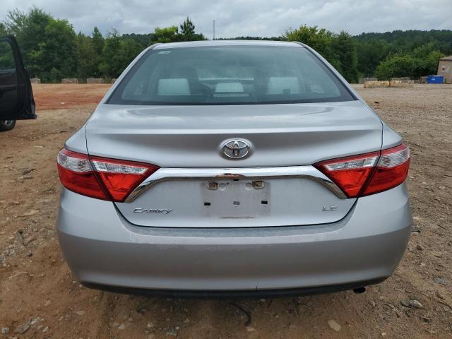 2015 TOYOTA CAMRY LE - 4T1BF1FK4FU084939