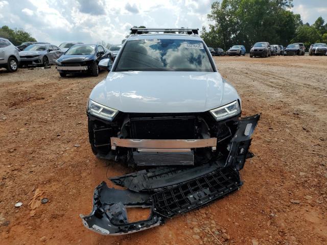 2019 AUDI SQ5 PREMIU WA1B4AFY3K2001113