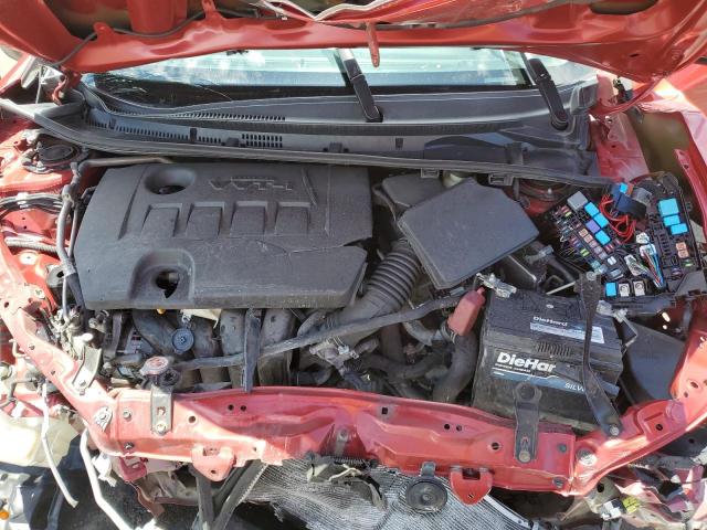 2019 TOYOTA COROLLA L - 5YFBURHE6KP868532