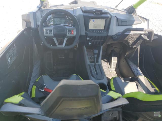 2024 POLARIS RZR PRO R 3NSRMD2K4RG335626