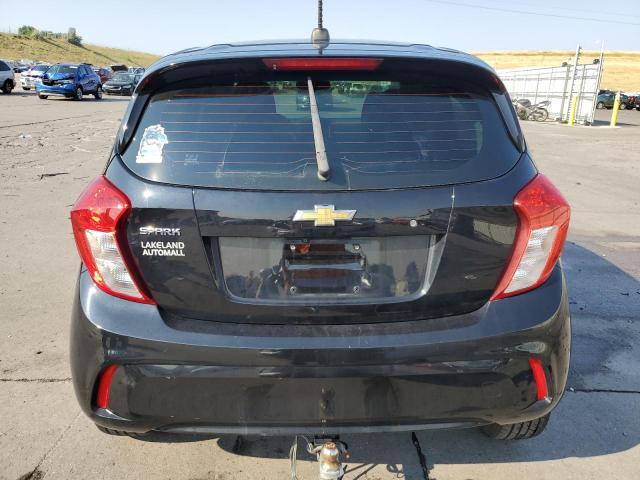 2020 CHEVROLET SPARK LS KL8CA6SA8LC476205
