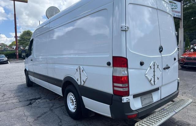 Vin: wd3pe8cb7c5691444, lot: 63653745, mercedes-benz sprinter 2500 20123