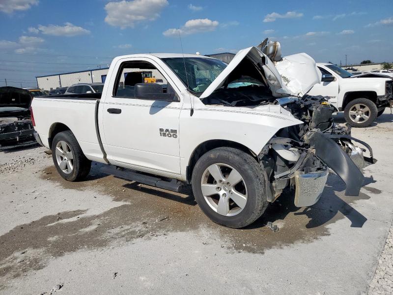 2016 RAM 1500 ST 3C6JR6AG4GG153860