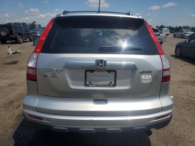 2011 HONDA CR-V EXL - JHLRE4H73BC017073