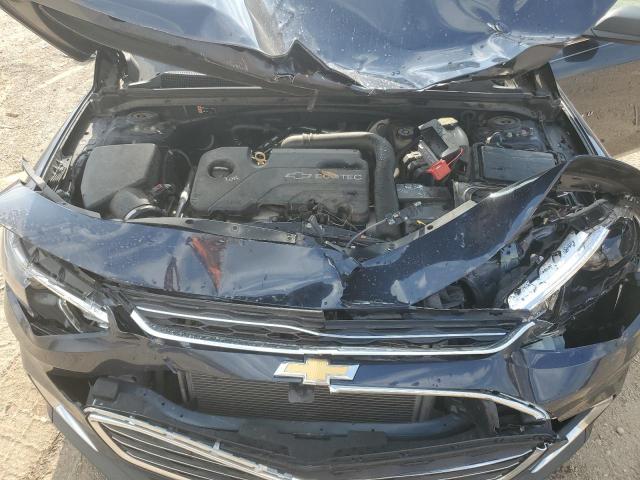 2016 CHEVROLET MALIBU LS - 1G1ZB5ST8GF199238