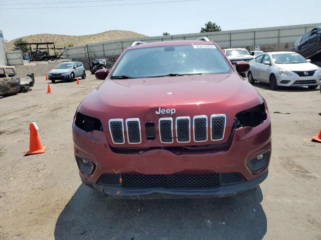 2020 JEEP CHEROKEE L 1C4PJMLN7LD546043
