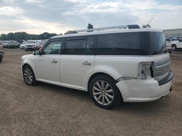 2016 FORD FLEX LIMIT 2FMHK6DT1GBA07354