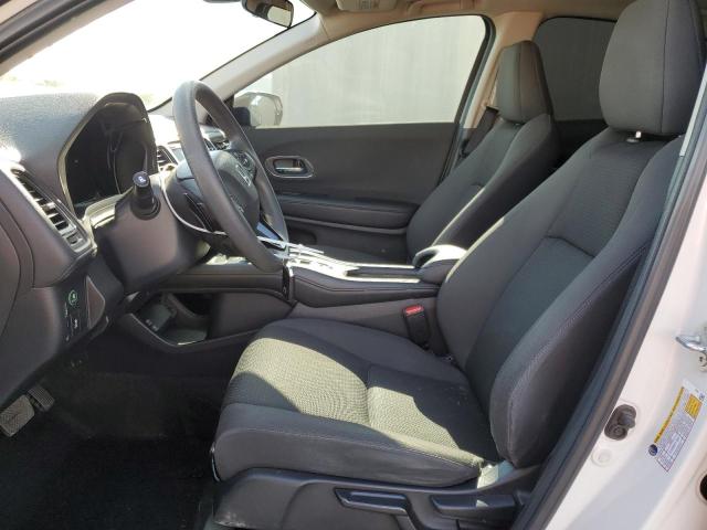 2022 HONDA HR-V EX 3CZRU6H58NM704623