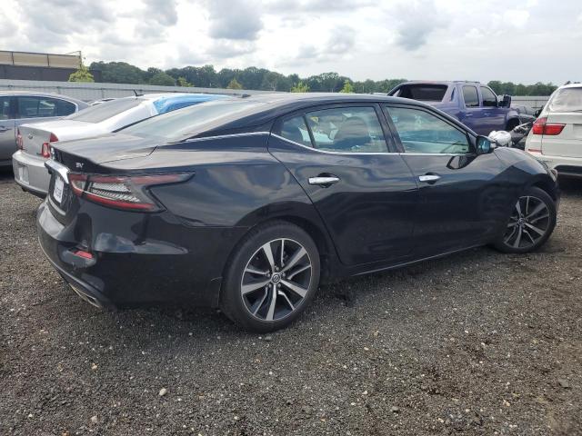 2021 NISSAN MAXIMA SV 1N4AA6CV0MC501816