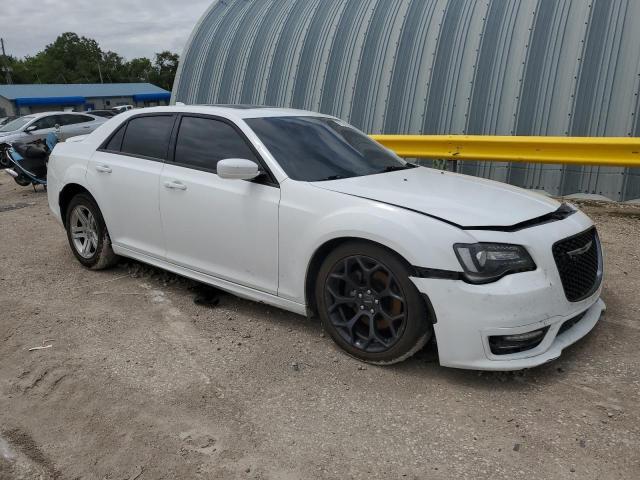 2020 CHRYSLER 300 S - 2C3CCABT7LH220497
