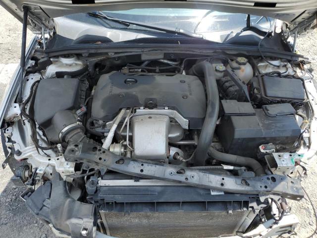 2018 BUICK REGAL PREF W04GM6SX6J1151382