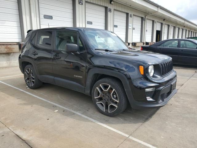 2021 JEEP RENEGADE SPORT ZACNJCAB1MPM18438