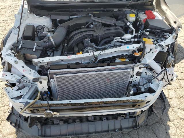 2025 SUBARU CROSSTREK JF2GUHDC3SH253521