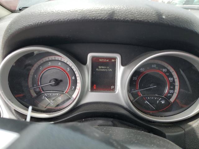 2020 DODGE JOURNEY SE 3C4PDCAB5LT273852