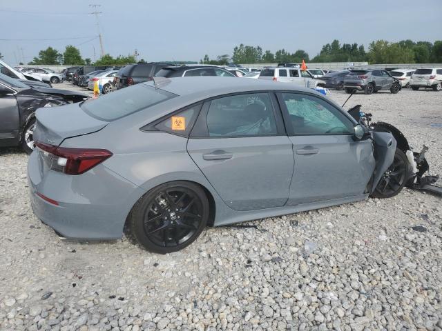 2025 HONDA CIVIC SPOR - 2HGFE2F56SH506135