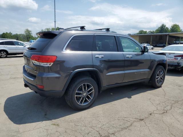 2017 JEEP GRAND CHER 1C4RJFBG9HC862175