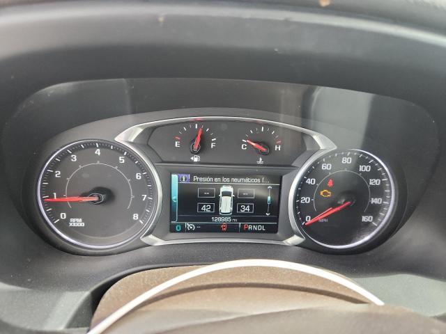 2019 GMC ACADIA SLT 1GKKNMLS2KZ263057