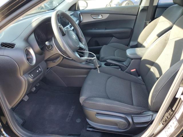 2019 KIA FORTE FE 3KPF24AD9KE034624