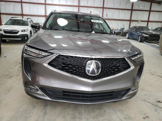 2024 ACURA MDX ADVANC 5J8YE1H81RL012661